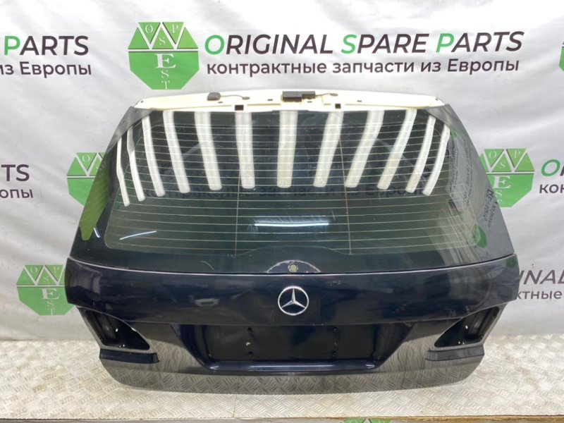 Крышка багажника, 3600 рублей, Калининград