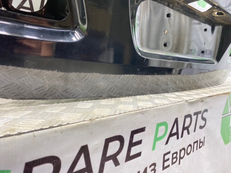 Крышка багажника, 3600 рублей, Калининград