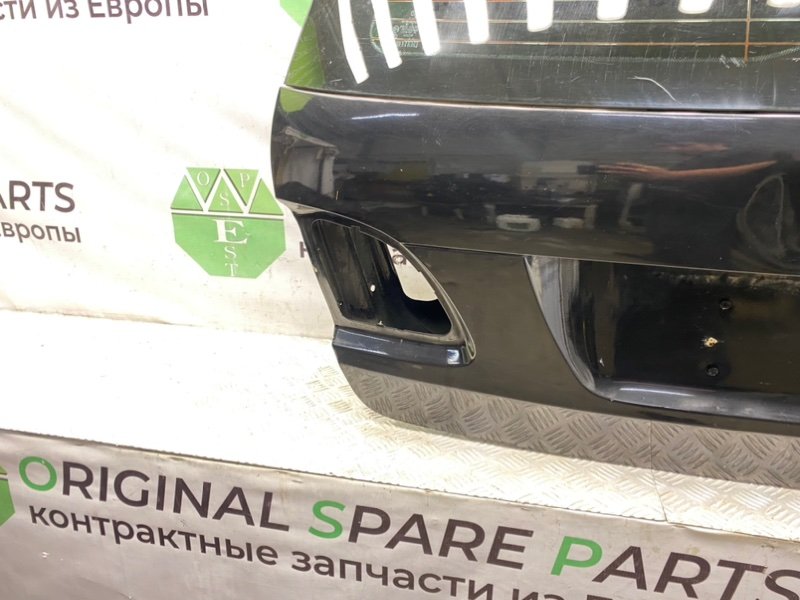 Крышка багажника, 3600 рублей, Калининград