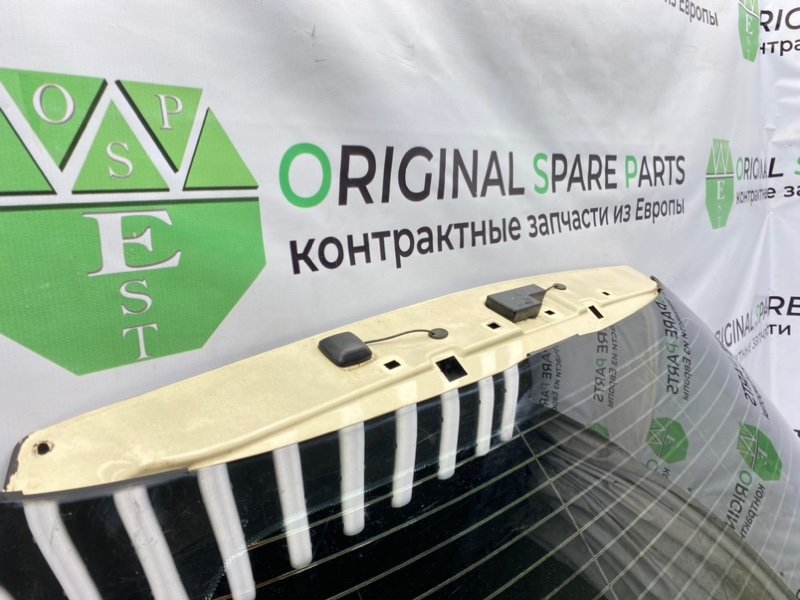 Крышка багажника, 3600 рублей, Калининград
