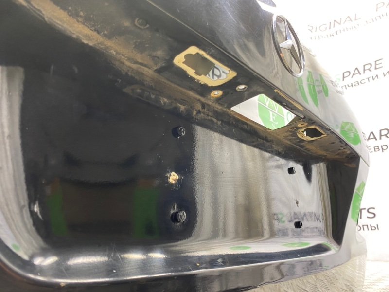 Крышка багажника, 3600 рублей, Калининград