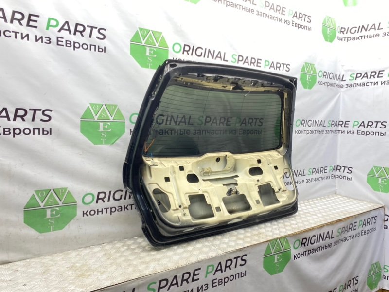 Крышка багажника, 3600 рублей, Калининград