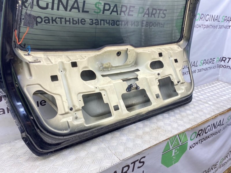 Крышка багажника, 3600 рублей, Калининград