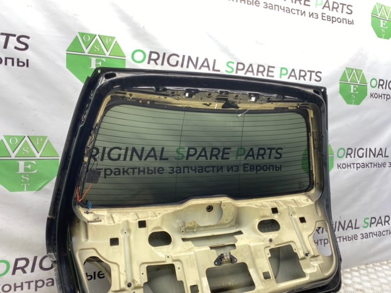 Крышка багажника, 3600 рублей, Калининград