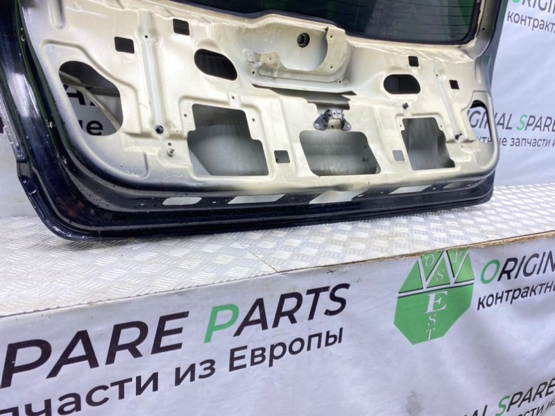 Крышка багажника, 3600 рублей, Калининград