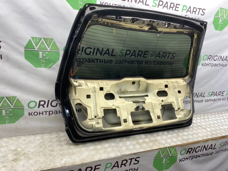 Крышка багажника, 3600 рублей, Калининград