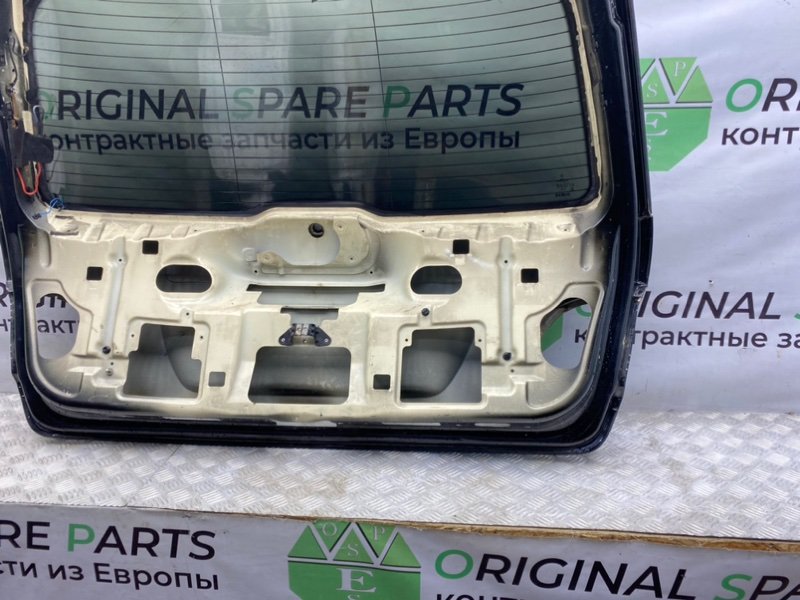 Крышка багажника, 3600 рублей, Калининград