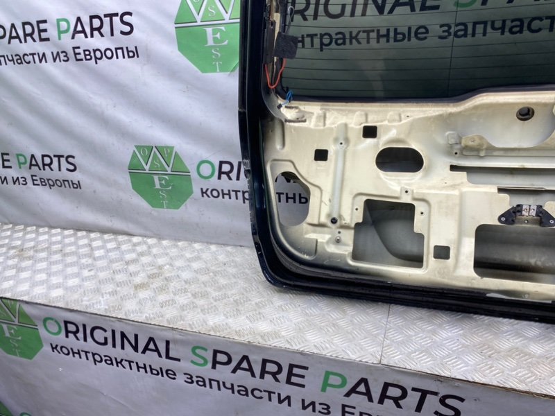 Крышка багажника, 3600 рублей, Калининград