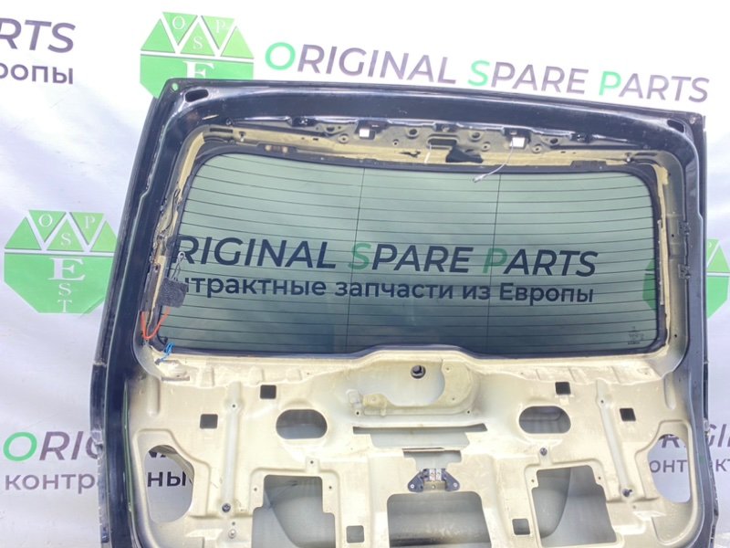 Крышка багажника, 3600 рублей, Калининград