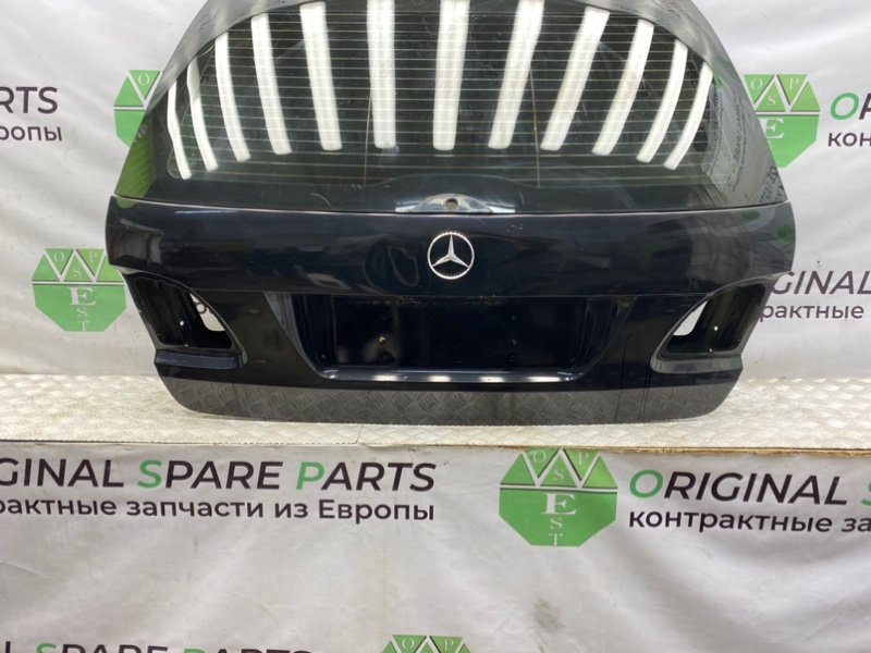 Крышка багажника, 3600 рублей, Калининград