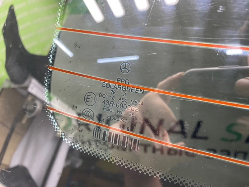 Крышка багажника, 3600 рублей, Калининград