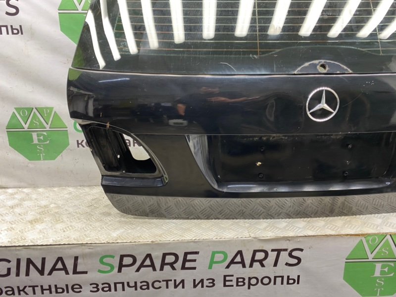 Крышка багажника, 3600 рублей, Калининград