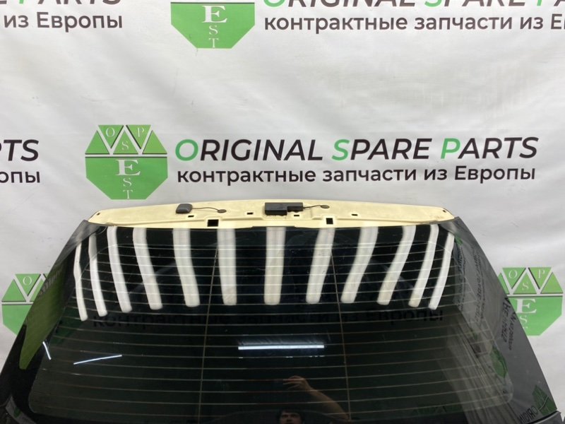Крышка багажника, 3600 рублей, Калининград