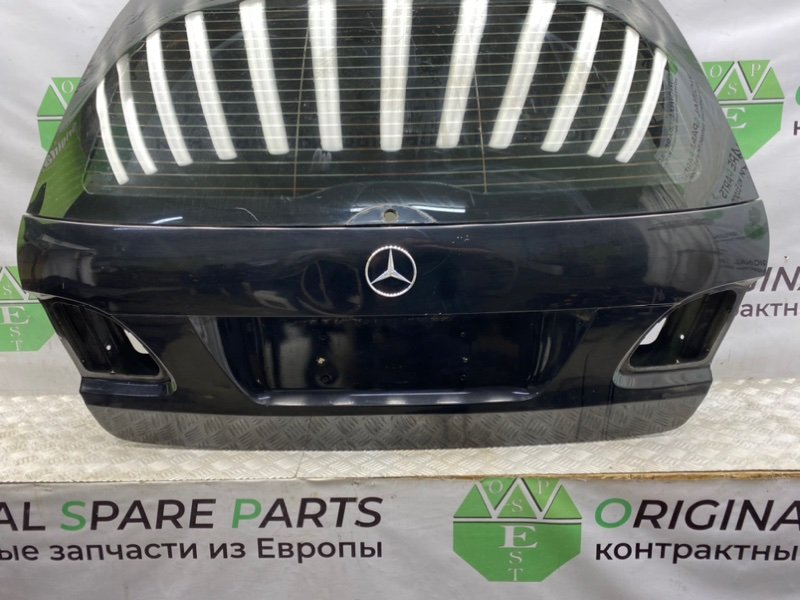 Крышка багажника, 3600 рублей, Калининград