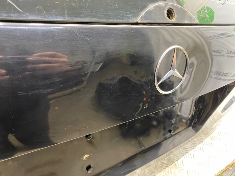 Крышка багажника, 3600 рублей, Калининград