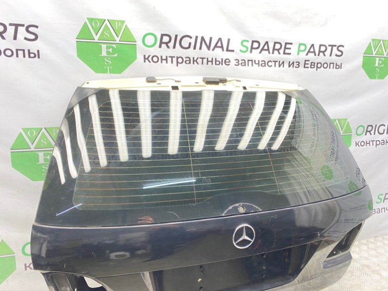 Крышка багажника, 3600 рублей, Калининград