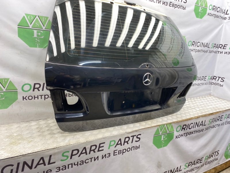 Крышка багажника, 3600 рублей, Калининград