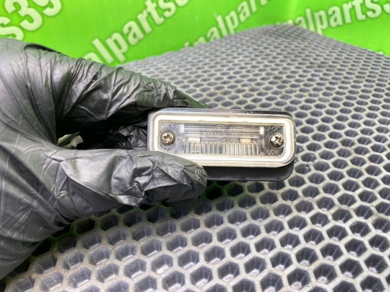 Подсветка номера, 1000 рублей, Калининград