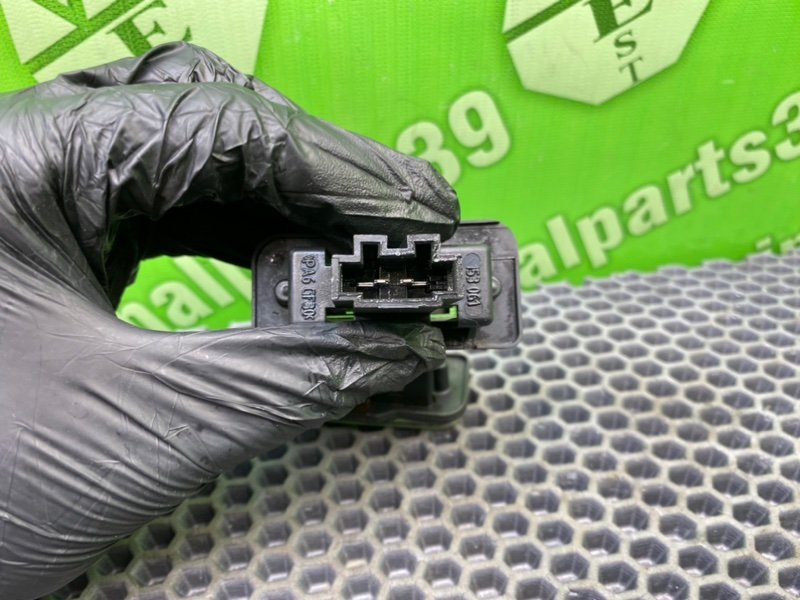 Подсветка номера, 1000 рублей, Калининград