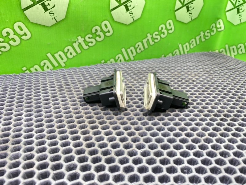 Подсветка номера, 1000 рублей, Калининград