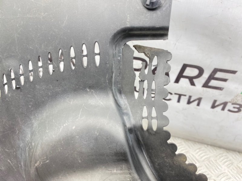 Накладка моторного отсека, 3200 рублей, Калининград