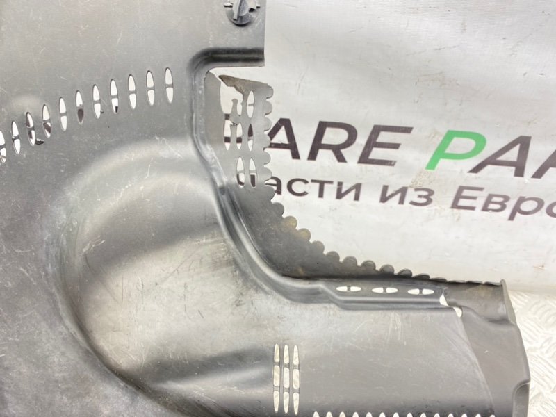 Накладка моторного отсека, 3200 рублей, Калининград