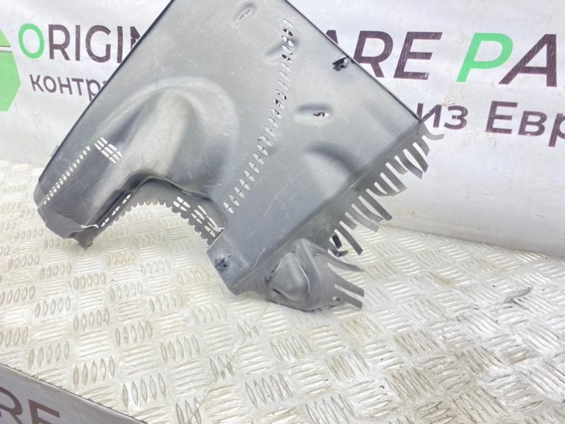 Накладка моторного отсека, 3200 рублей, Калининград