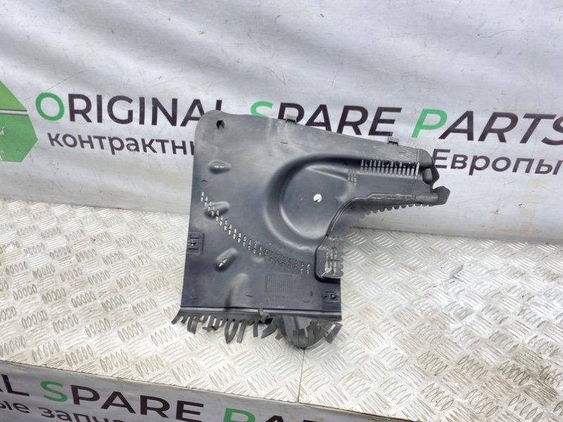 Накладка моторного отсека, 3200 рублей, Калининград