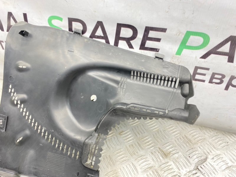 Накладка моторного отсека, 3200 рублей, Калининград