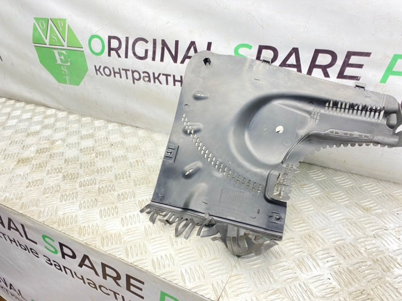 Накладка моторного отсека, 3200 рублей, Калининград