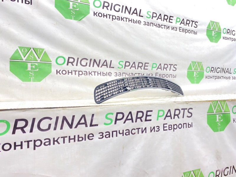 Решетка капота, 1600 рублей, Калининград