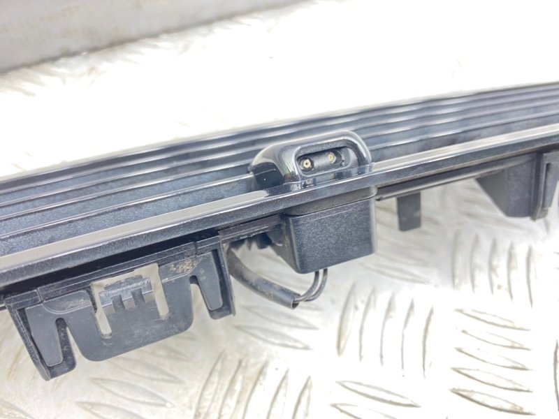 Решетка капота, 1600 рублей, Калининград