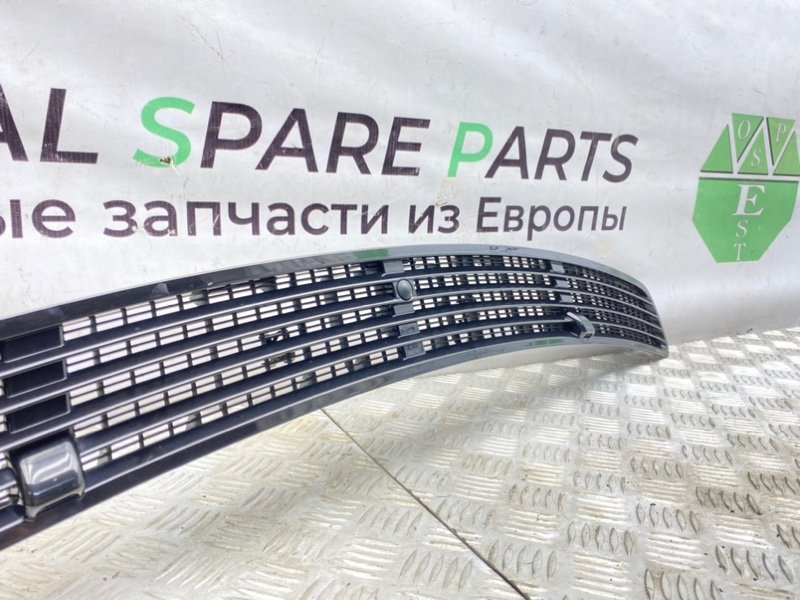 Решетка капота, 1600 рублей, Калининград