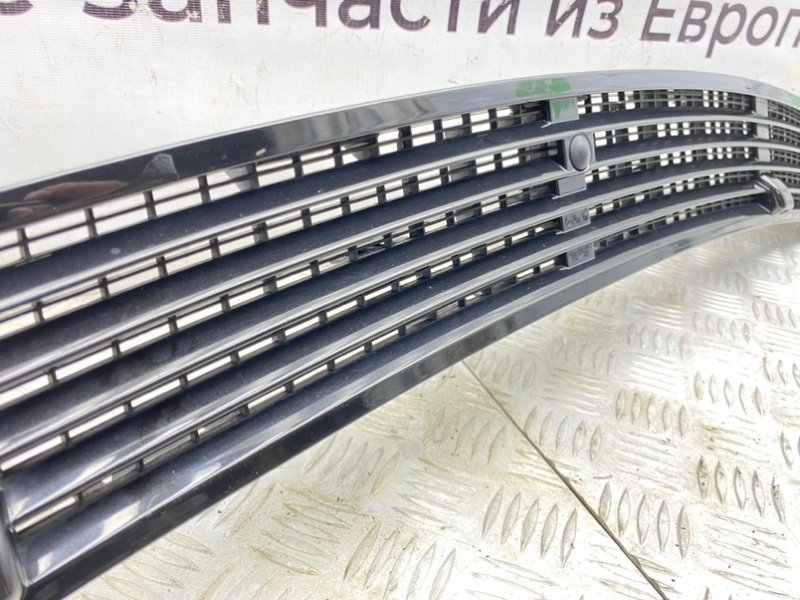 Решетка капота, 1600 рублей, Калининград