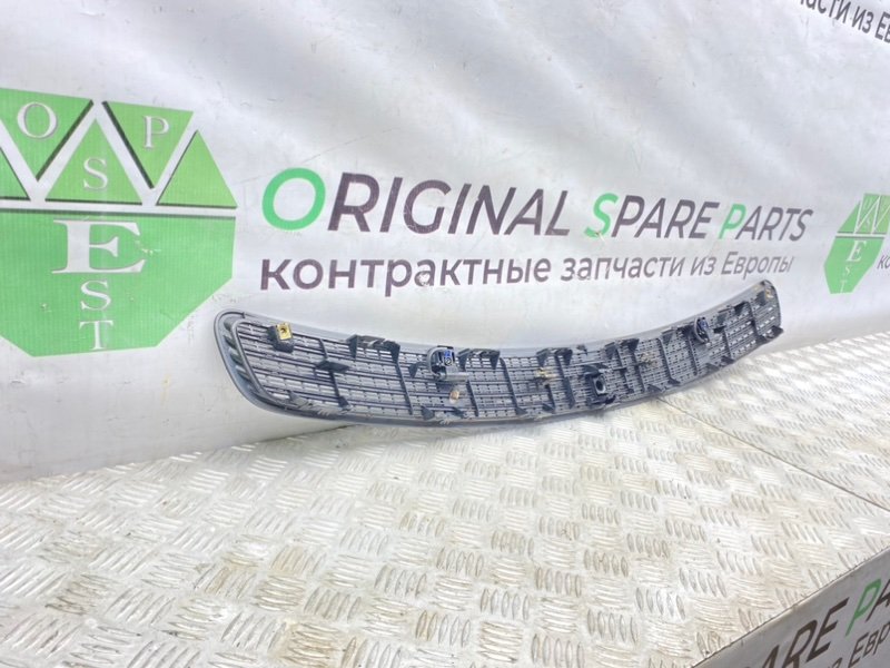 Решетка капота, 1600 рублей, Калининград