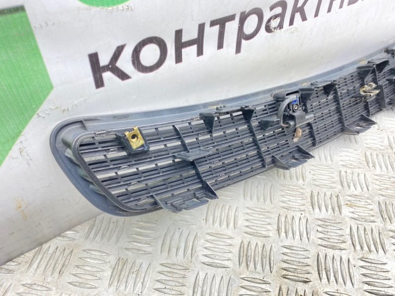 Решетка капота, 1600 рублей, Калининград