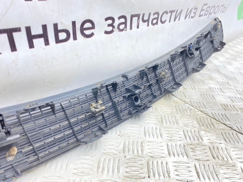 Решетка капота, 1600 рублей, Калининград