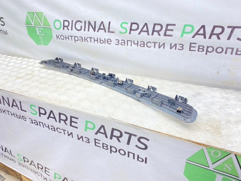 Решетка капота, 1600 рублей, Калининград