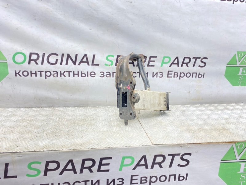 Кронштейн усилителя бампера, 1600 рублей, Калининград