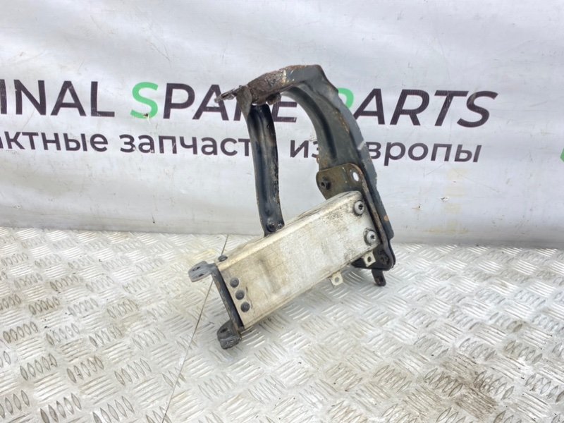 Кронштейн усилителя бампера, 1600 рублей, Калининград