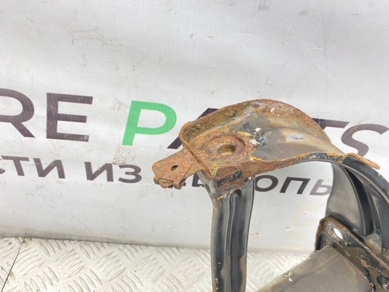 Кронштейн усилителя бампера, 1400 рублей, Калининград