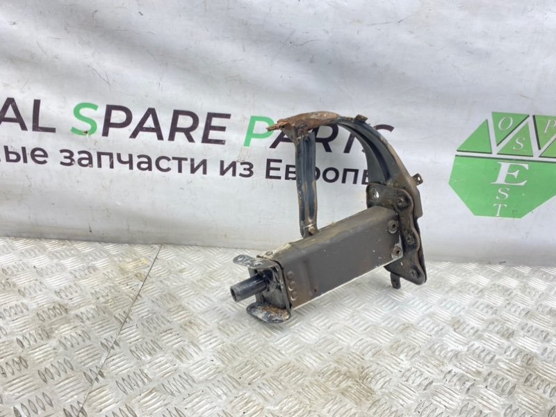 Кронштейн усилителя бампера, 1400 рублей, Калининград