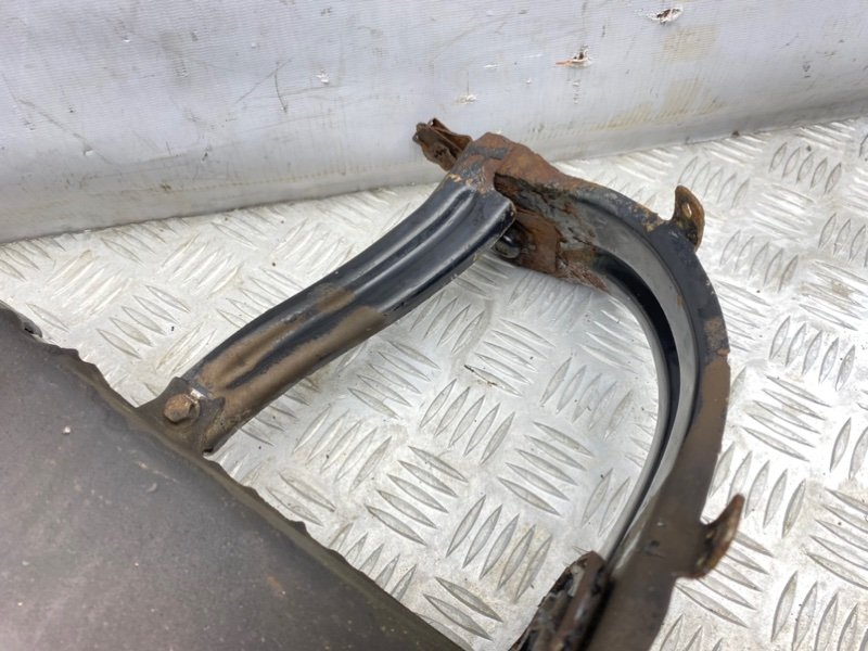 Кронштейн усилителя бампера, 1400 рублей, Калининград