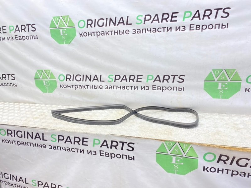 Уплотнительная резинка капота, 1000 рублей, Калининград