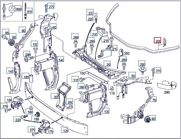 Уплотнительная резинка капота, 1000 рублей, Калининград