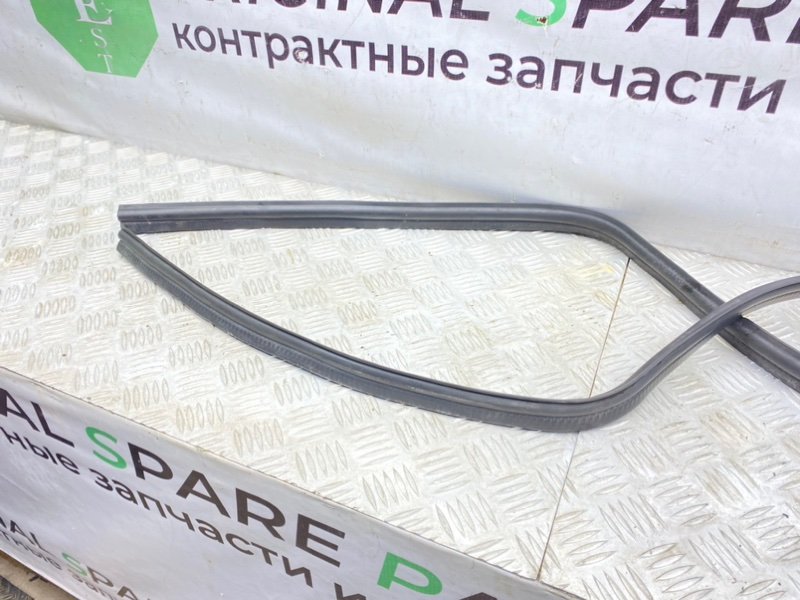 Уплотнительная резинка капота, 1000 рублей, Калининград