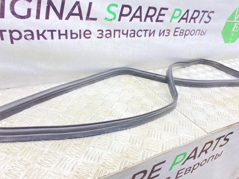 Уплотнительная резинка капота, 1000 рублей, Калининград