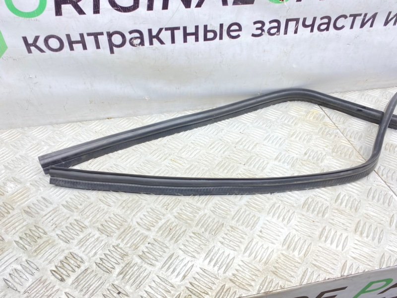 Уплотнительная резинка капота, 1000 рублей, Калининград