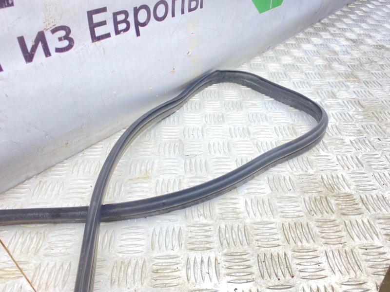 Уплотнительная резинка капота, 1000 рублей, Калининград