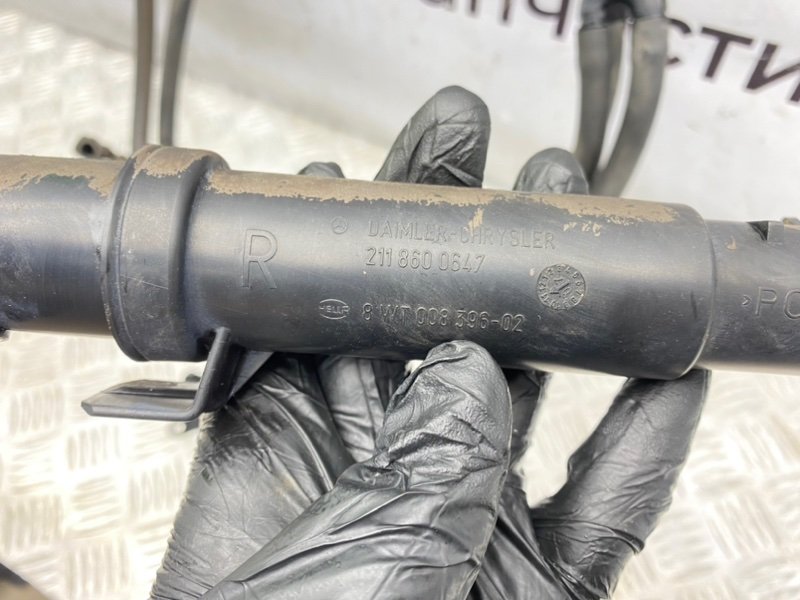 Омыватели фар, 2100 рублей, Калининград